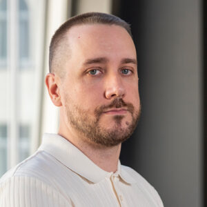 Vincent Denault
