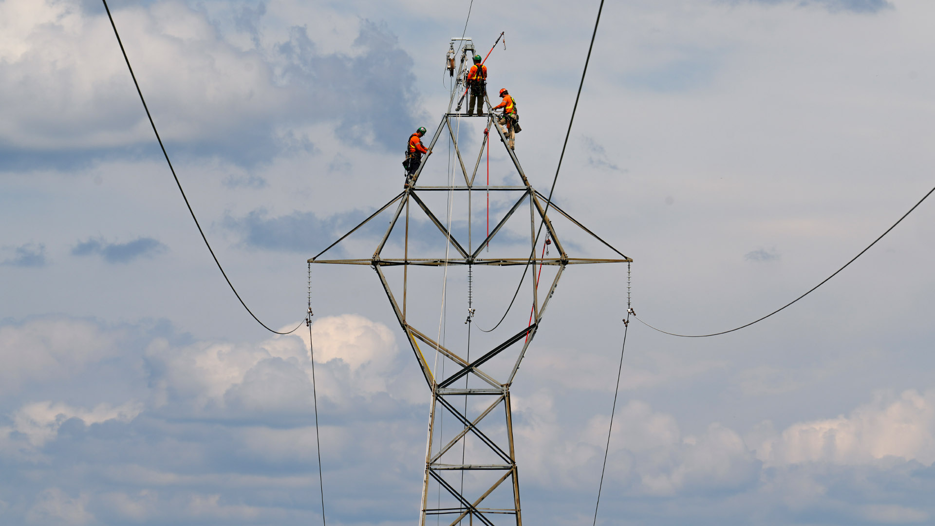 Image for A national grid should accelerate – not stifle – the energy transition