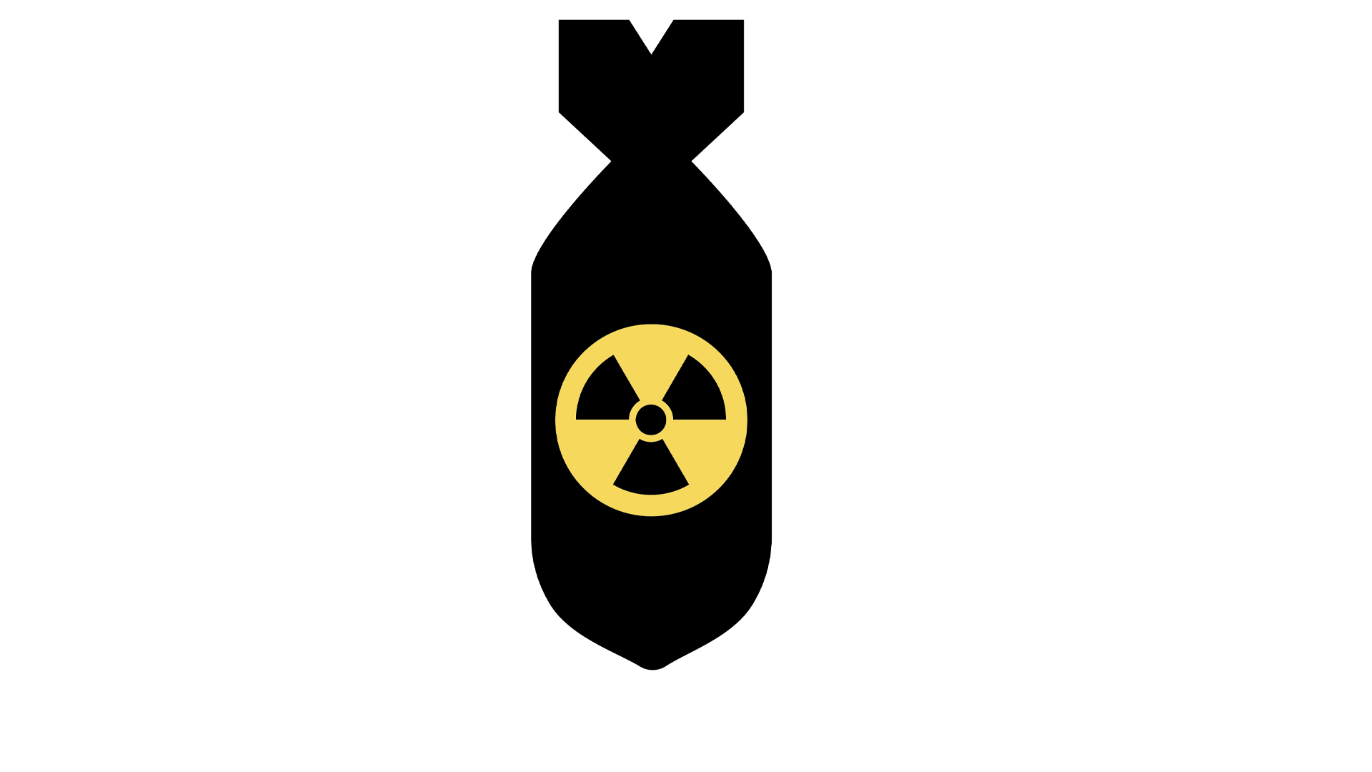 Image for Bombs away: A Canadian nuclear weapons program to deter Trump is not feasible