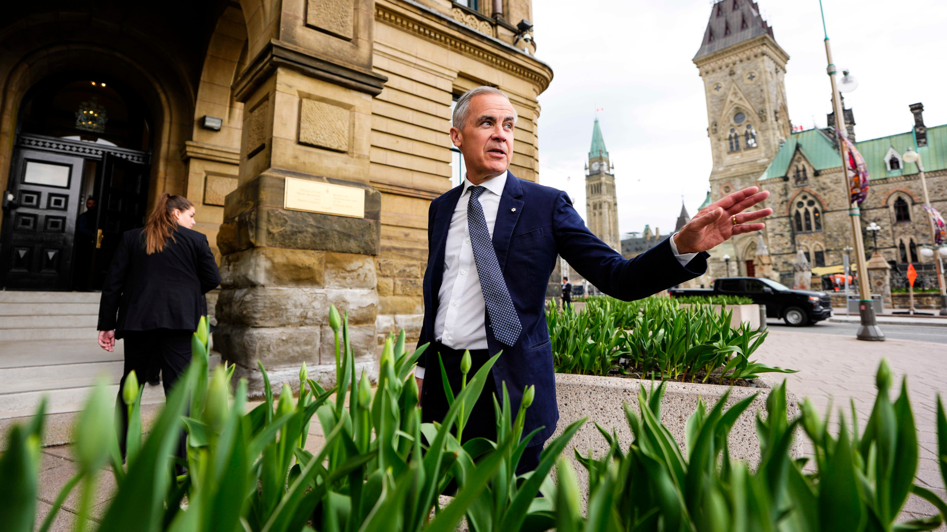 Image for Could ‘mission government’ solve Ottawa’s delivery problems?