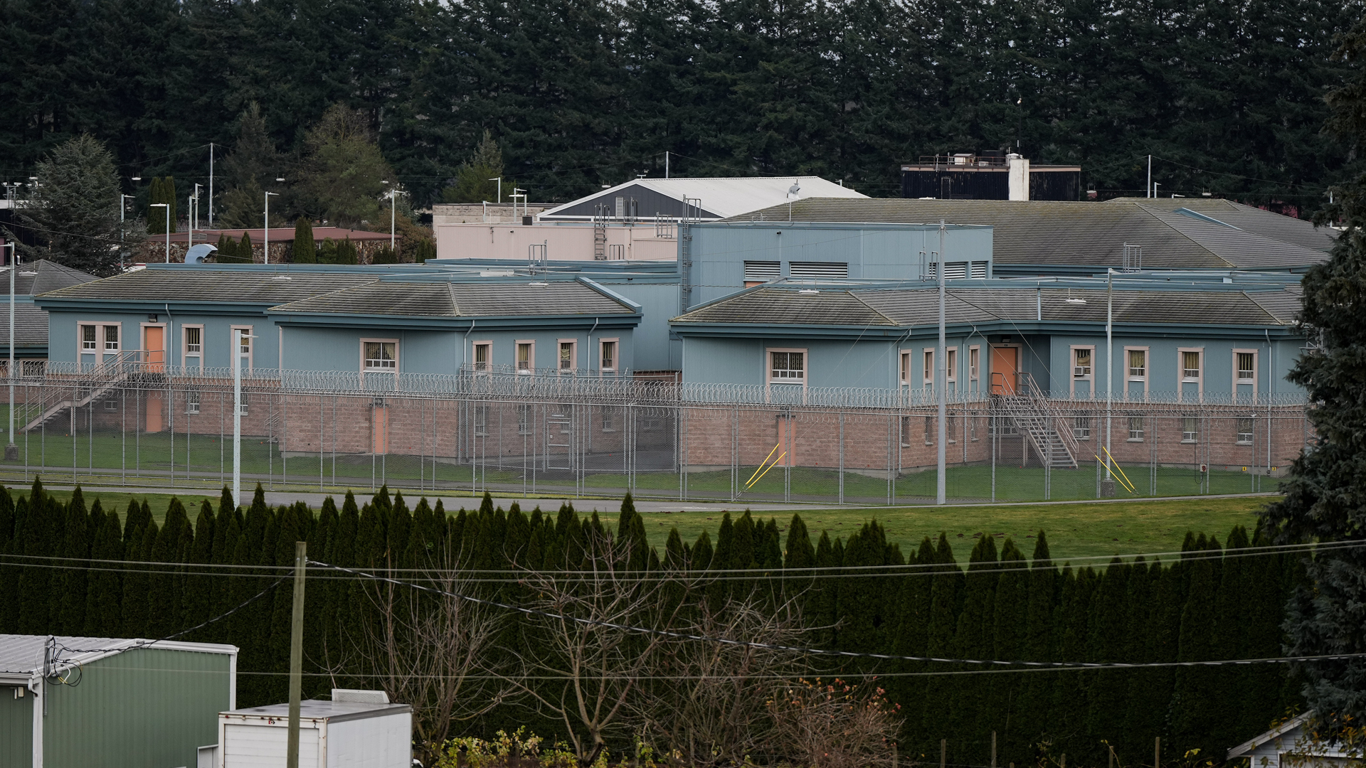 Image for Solitary-confinement oversight needs an audit and overhaul