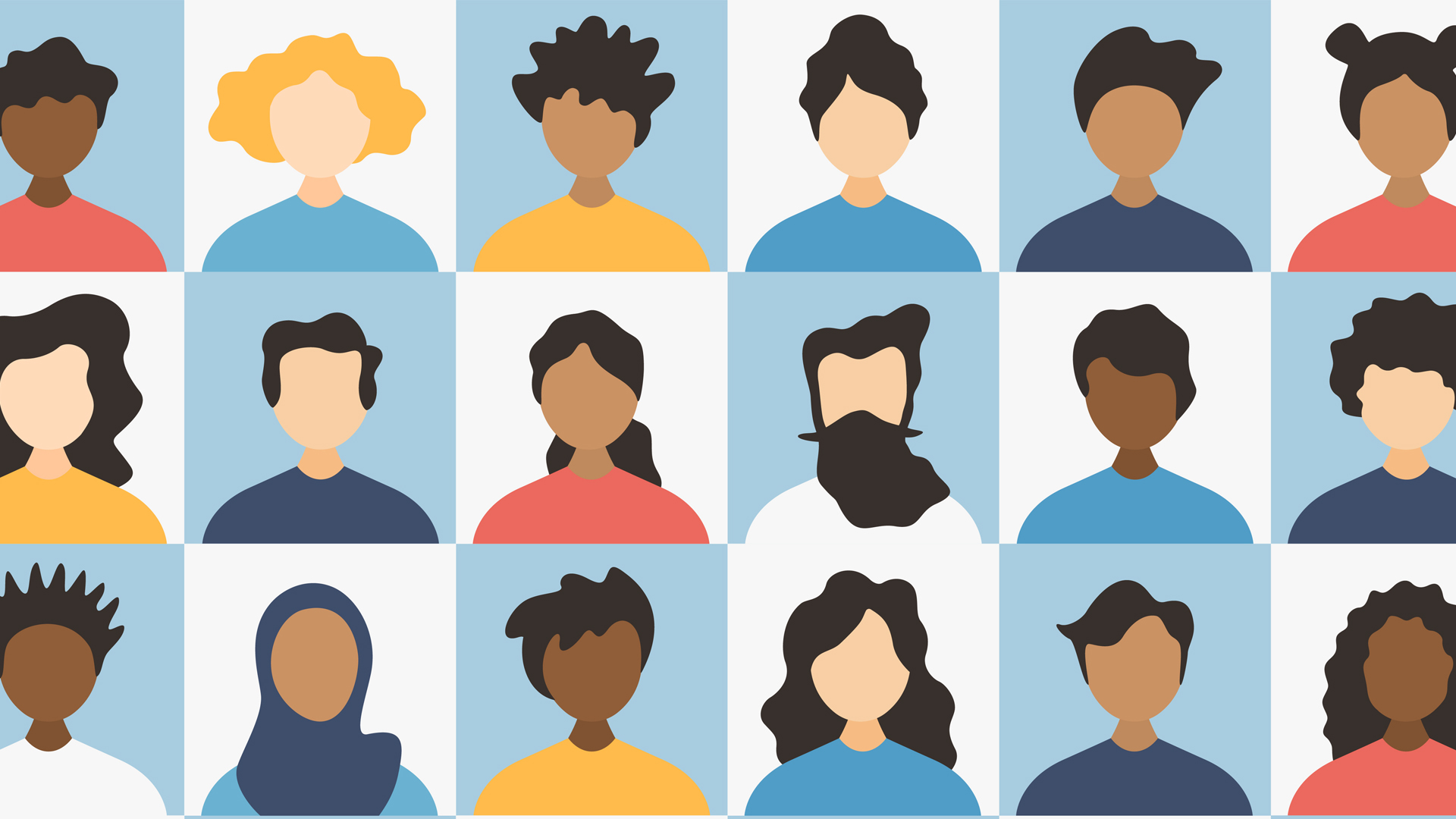 Image for The diversity of candidates and MPs stalled for some groups in this election