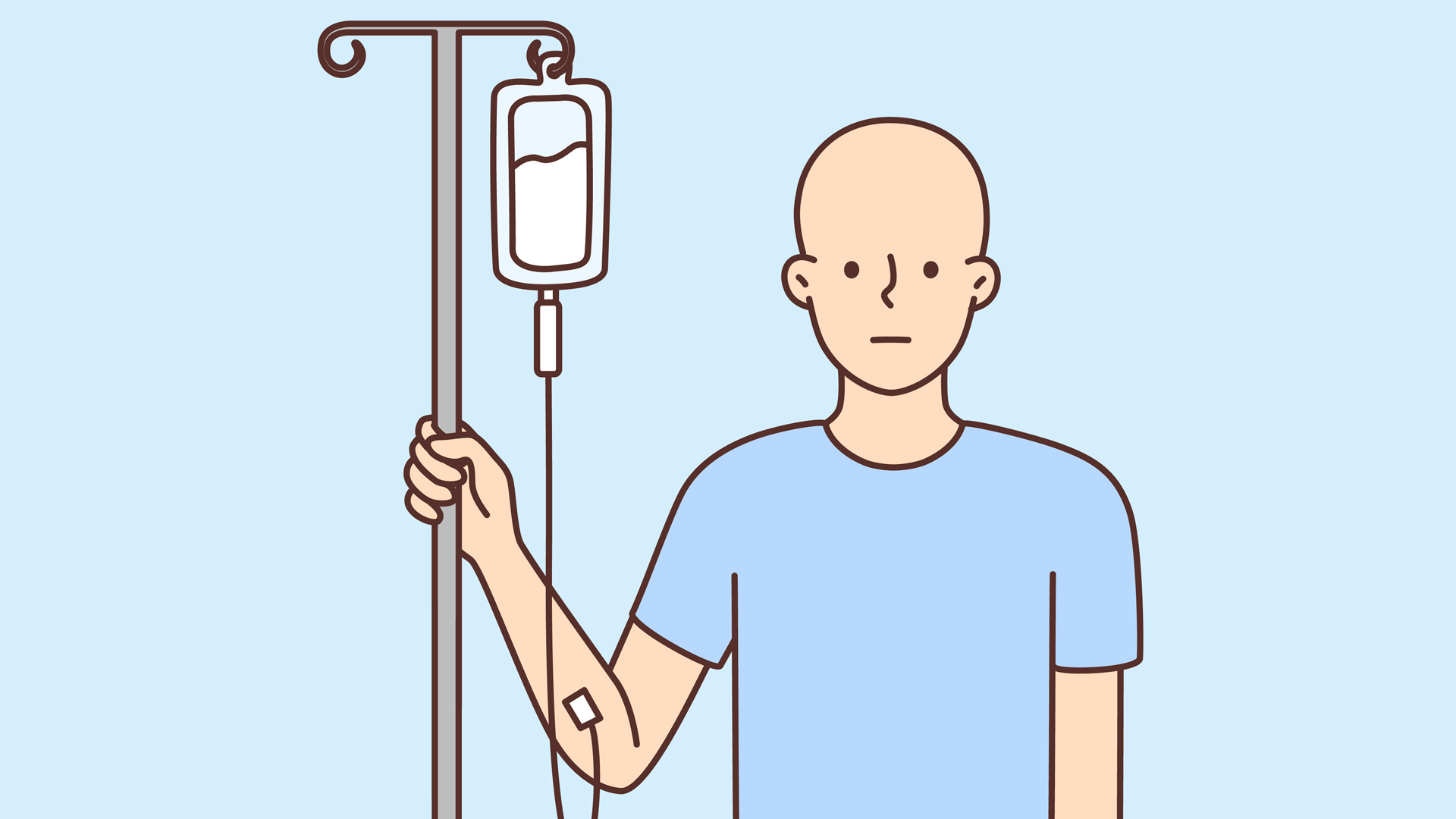 Image for Want to know where we are with cancer care? Don’t ask Ontario.