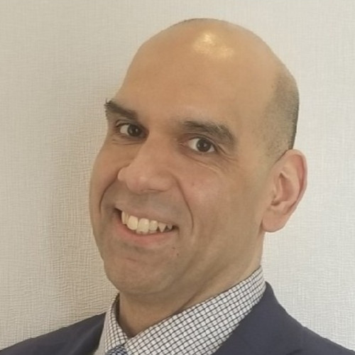 Author avatar