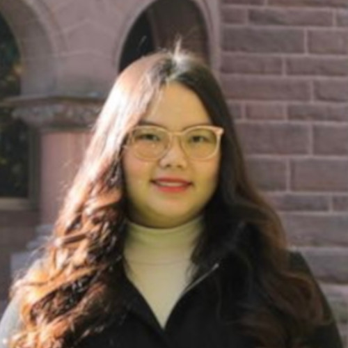 Author avatar