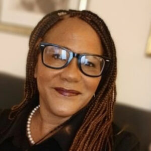 Wendy Mackey