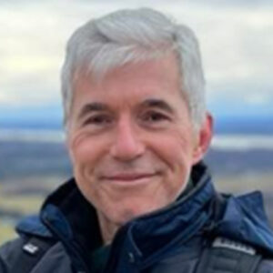 Bertrand Lemieux