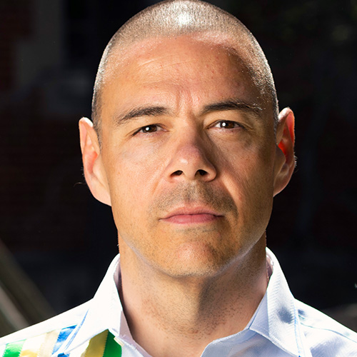 Author avatar