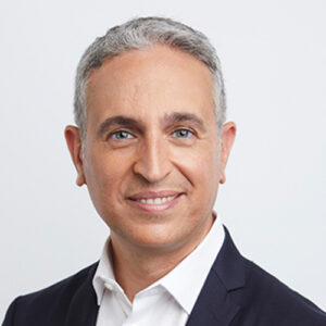Frédéric Abergel