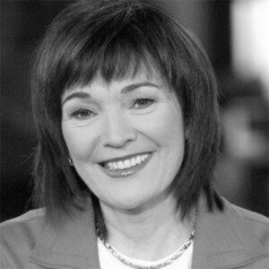 Monique Grégoire