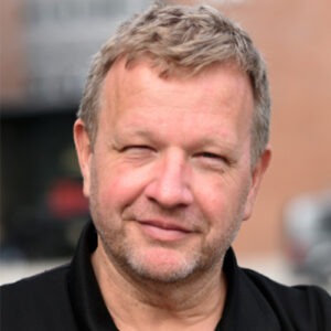 Stefan Gänzle