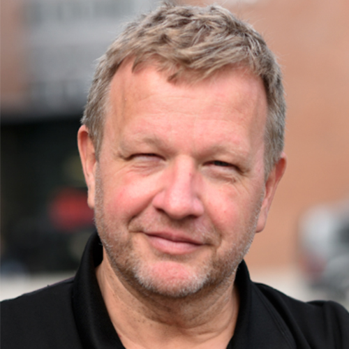 Author avatar