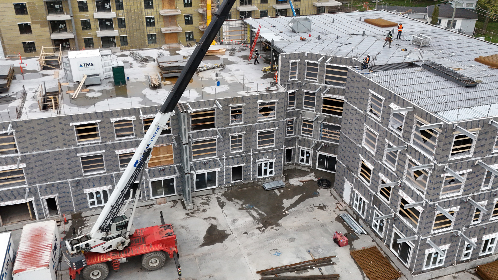 Image for Breaking down interprovincial barriers can tackle the housing crisis, too