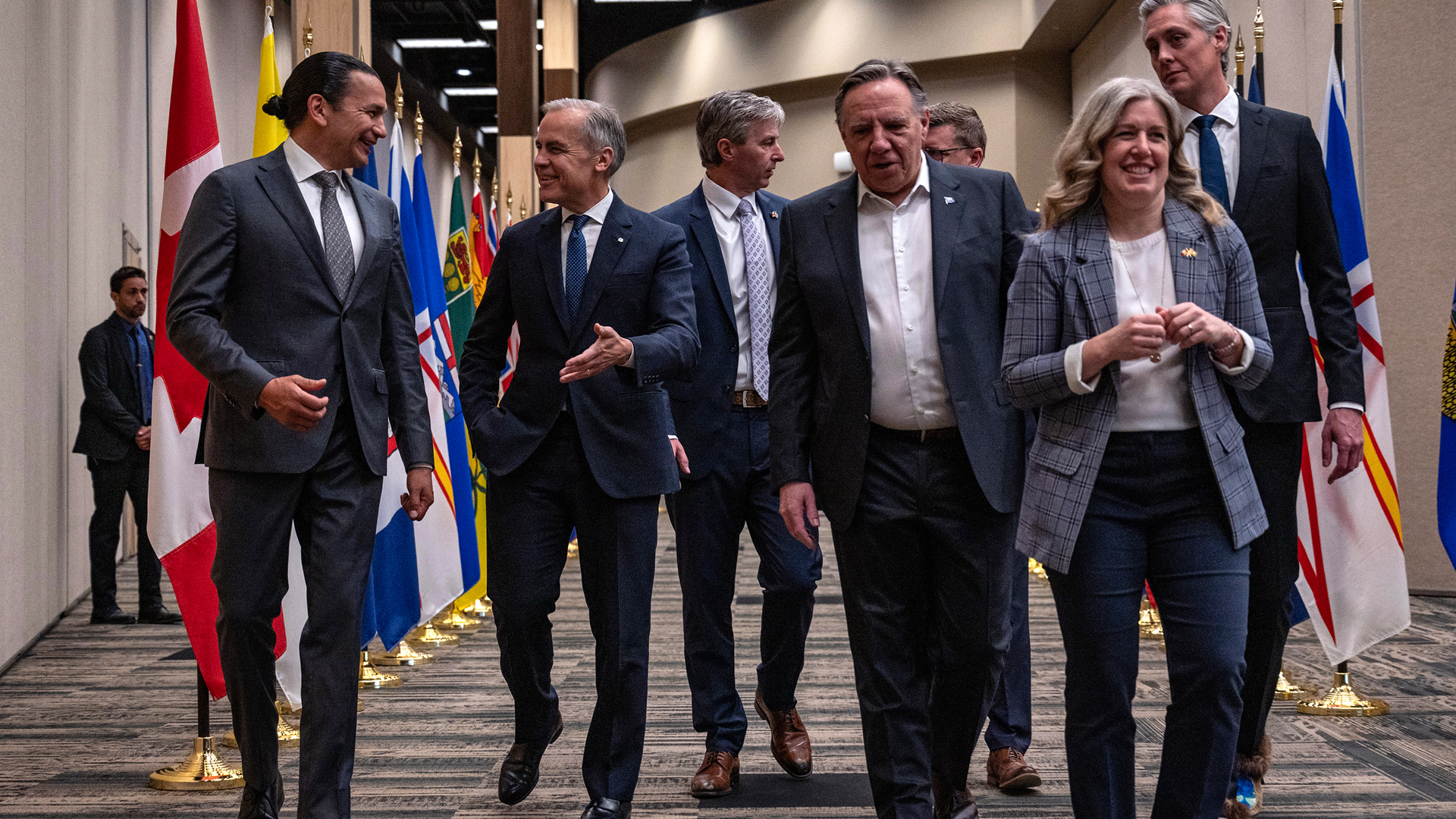 Image for One Canadian economy needs one competition policy