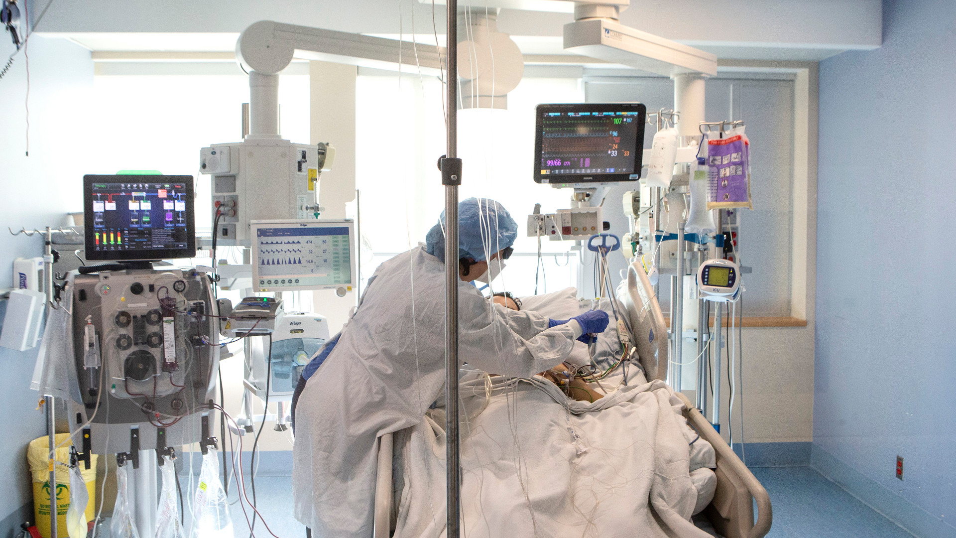 Image for Ontario’s nurses are fighting back