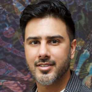 Ankesh Chandaria