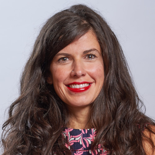 Author avatar