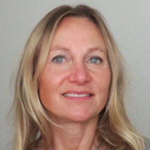 Mary Wiktorowicz