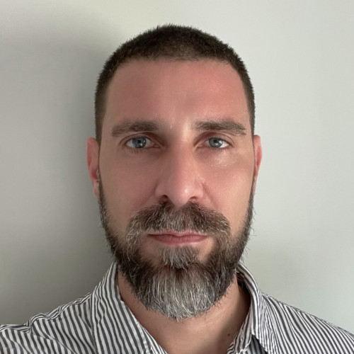 Author avatar