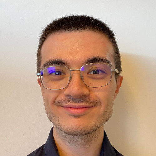 Author avatar