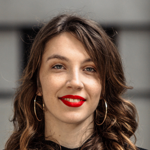 Author avatar