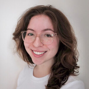 Hannah Lazarus