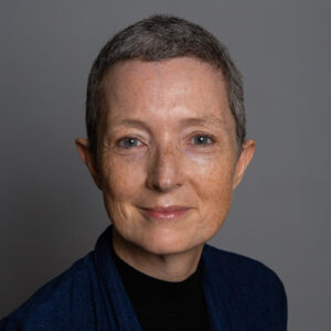 Julia M. Wright