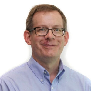 Matthew Oliver