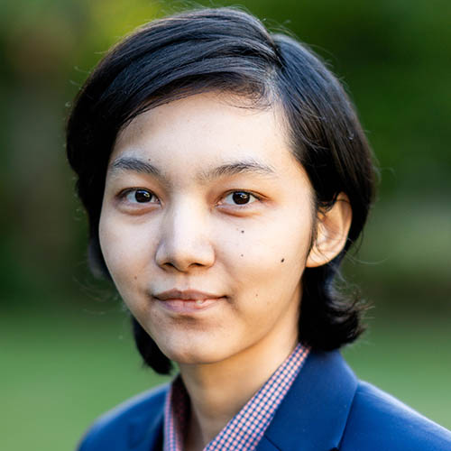Author avatar