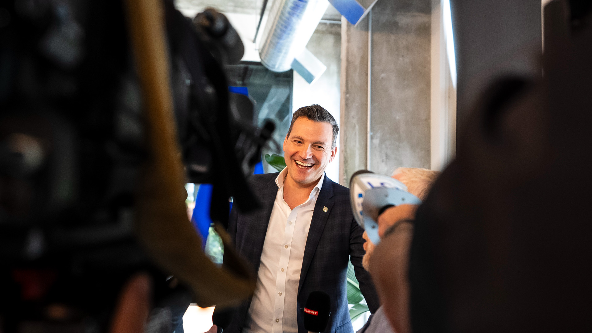 Image for A Canadian blueprint for trustworthy AI governance