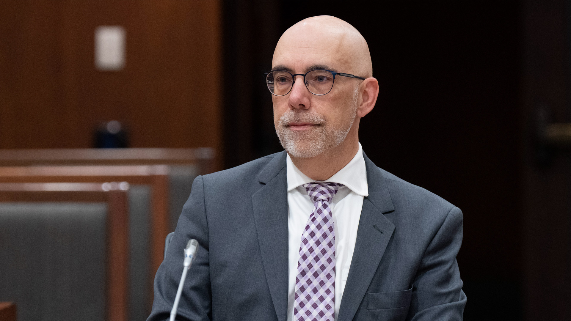 Image for What will be the fate of the budget watchdog? “I think I would know by now”