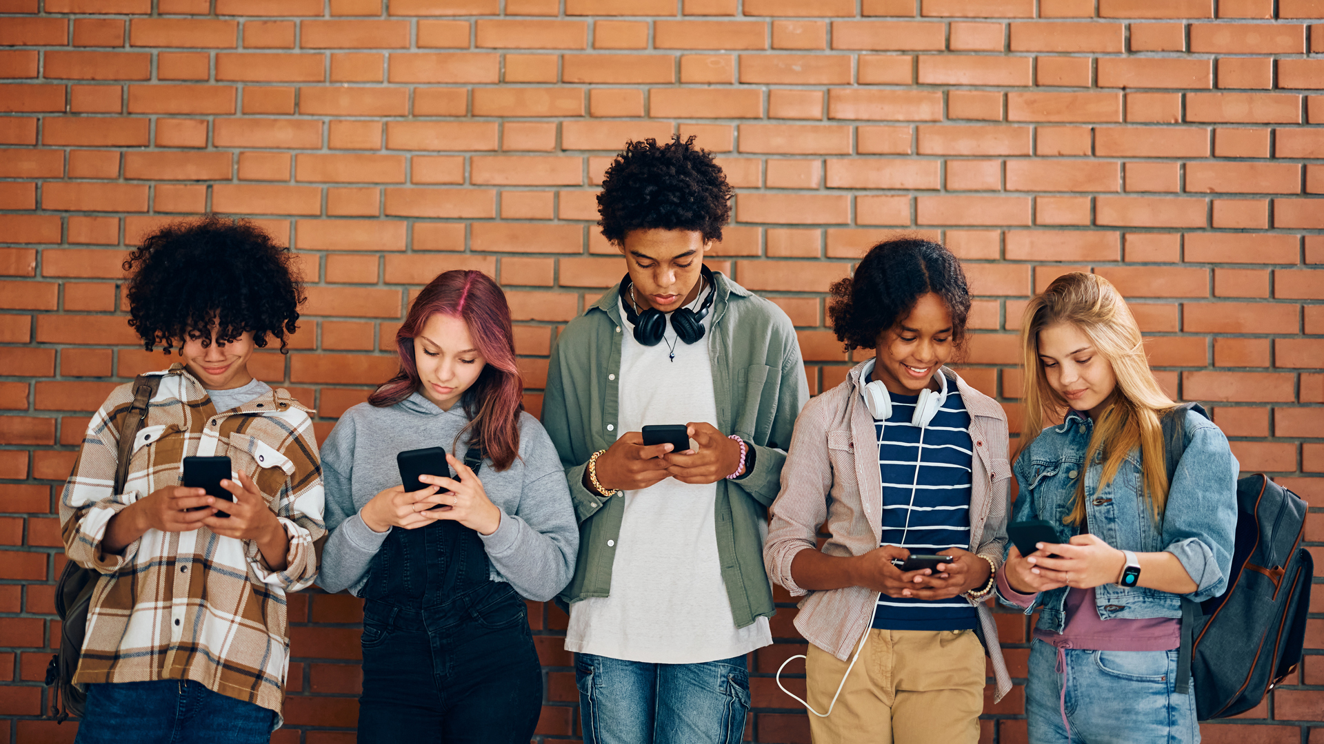 Image for Interdiction du cellulaire à l’école : Québec ne va pas assez loin