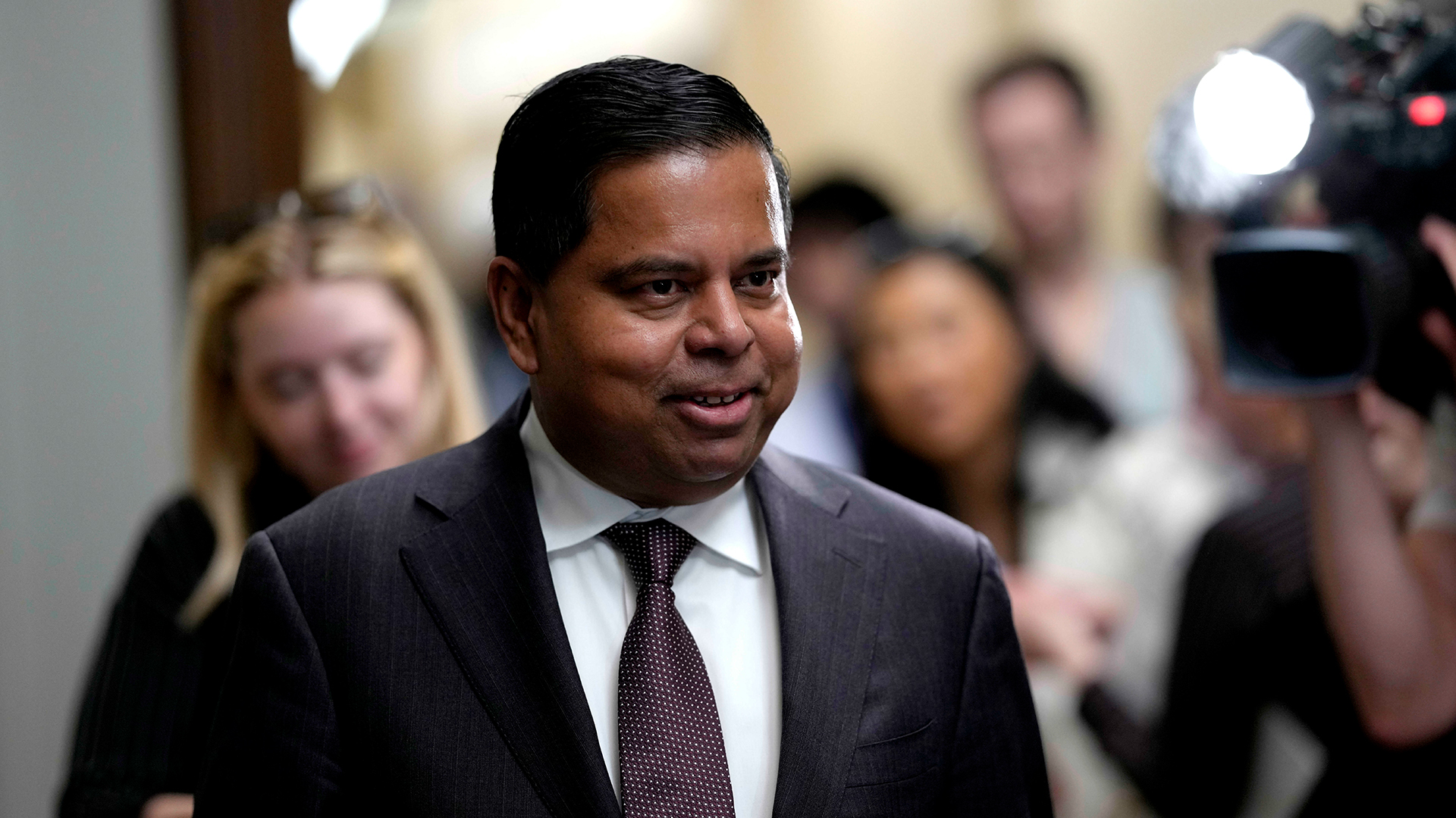 Image for Recognizing the Tamil Canadian experience in public life