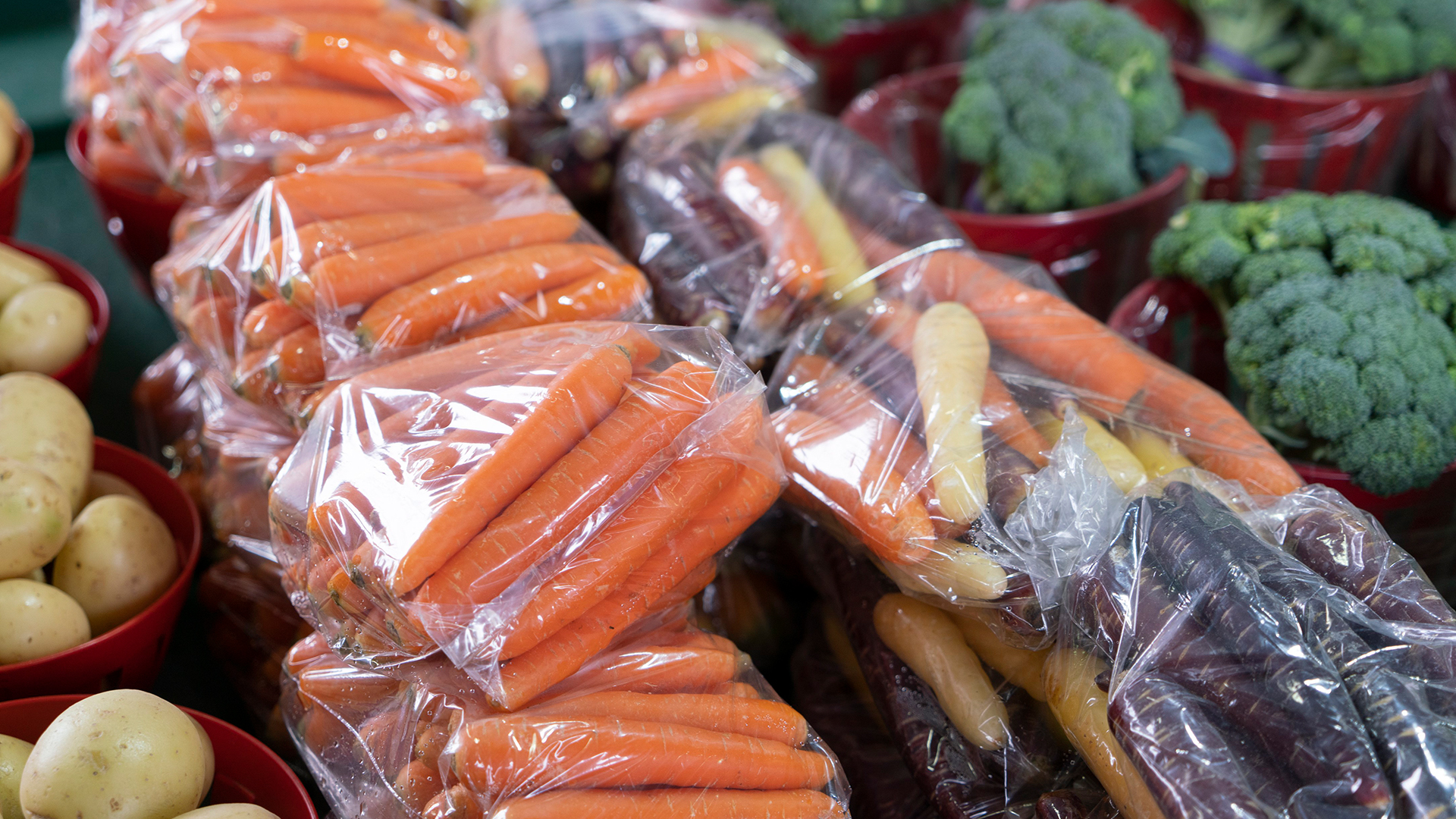Image for Using the courts to combat food waste