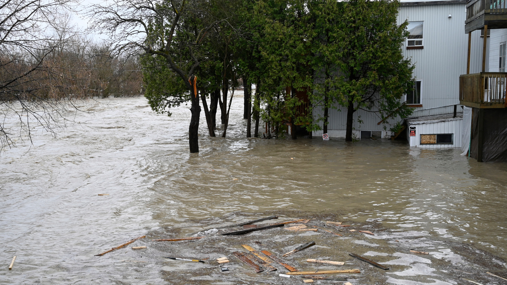 Image for Canada has “flood amnesia.” Lessons from the Dutch would help treat it