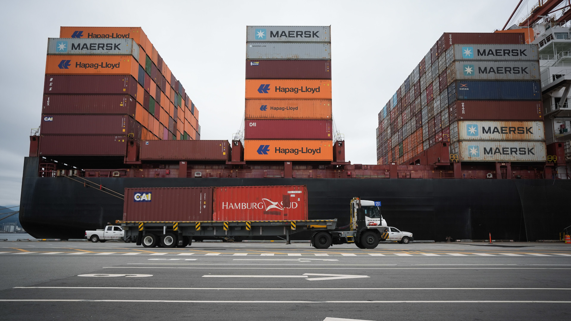 Image for Why no trade deal with Trump might be good for Canada